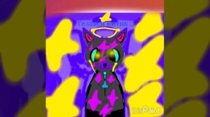 Новый перс, для китика или Ава!