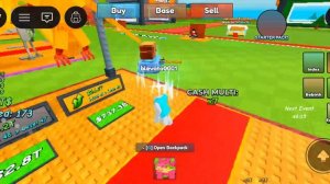 я стал лаки блоком!!!