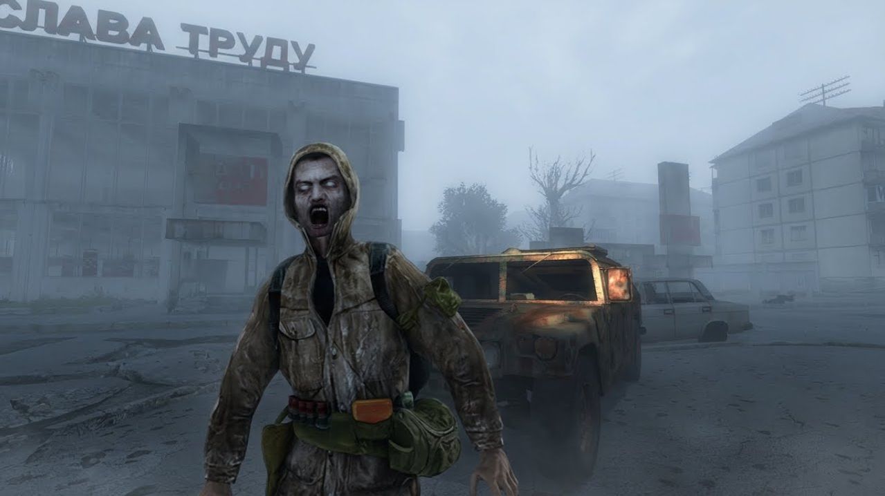 Трилогия Апокалипсис // Zaurus' crew