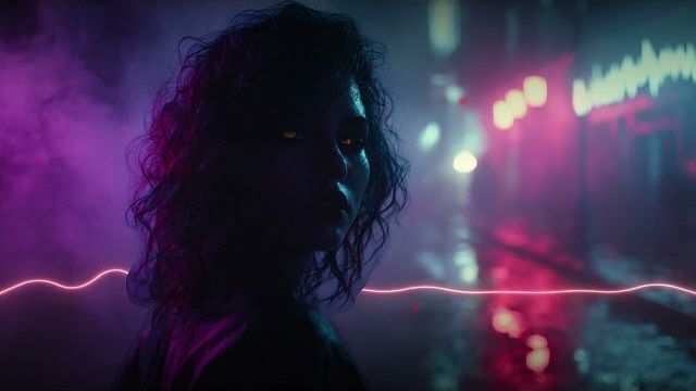 Masquerade's End - 🎶House🎧