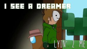 [Mashup] I See A Dreamer Lyin' 2 Me (CG5²) | SamuCanti & Mr. Vadrik