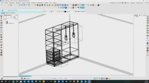 Развертывание скрипта постобработки для БМ