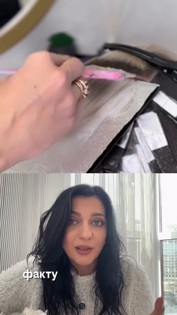 Самая распространенная ошибка, которую ВСЕ СОВЕРШАЮТ это ждать 3-4 см в прикорневой зоне