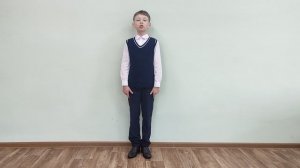 Бенца Иоаким. На горе-то калина.mp4