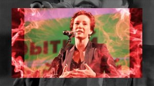 Актриса Хаматова лично отчитывается перед Зелибобой