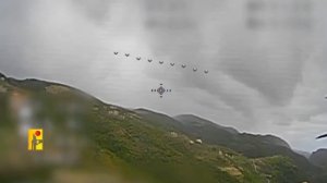 ‼️🇱🇧🇮🇱 Операторы FPV-дронов "Хезболлы" продолжают ликвидацию бронетехники Израиля !!!