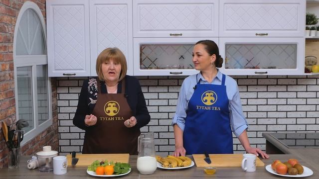 Фарида Исмагилова на передаче в Уфе