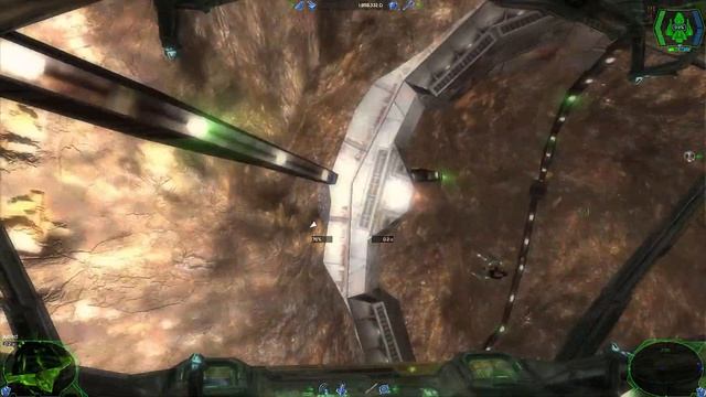 DarkStar One Прохождение часть 22 Без комментариев