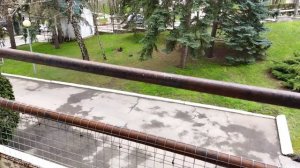 Лечение в санатории имени Лермонтова. Пятигорск