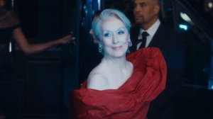 Дьявол носит Prada 2 (2026) — Финальный трейлер (дублированный) — Кинопоиск