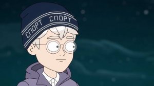 ТИЗЕР - Tiny Bunny (Зайчик) ► 5 серия  |Анимация про Куплинова|