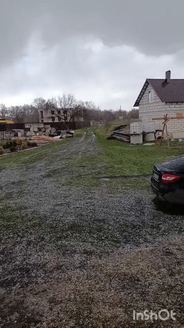 Коротко о нашей погоде 😂