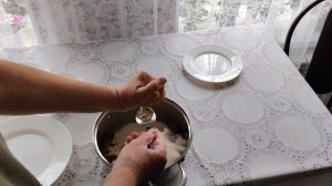 Варенье из киви и банана.