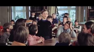 Повесть о первой любви