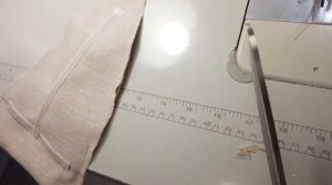 Корсет - Подзор под шнуровку