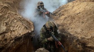 ВСУ готовят провокации с использованием западного химоружия