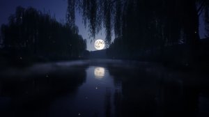 ✧ Не можешь уснуть? Попробуй это… Музыка для сна, которая реально работает