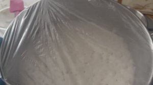 Кулич пошагово  2.