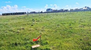 Продажа участка 10 соток у моря на мысе Лукулл, с. Андреевка, Севастопол