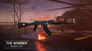 Трейлер The Division Resurgence (Season 1, запуск)