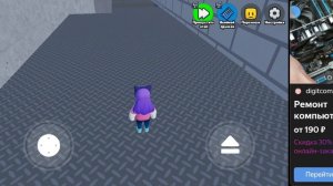 Играю в побег из тюрьмы Барри//// часть 3//// сори лень заставку было вставить