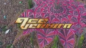 Ace Ventura @ Ozora Festival 2018  (Psychedelic Progressive Trance DJ Mix)