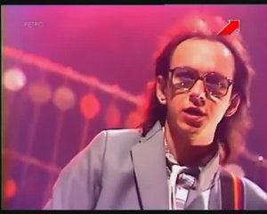 Андрей Сапунов и группа Лотос - Свежий ветер