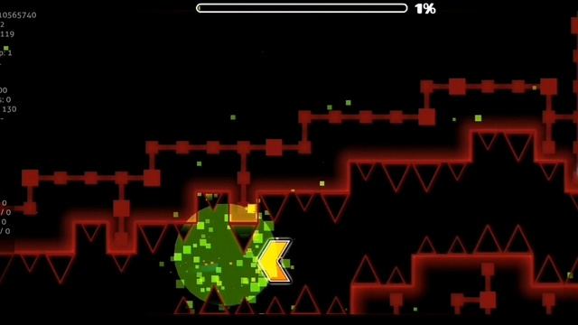 BloodBath прохождение, Ч.1