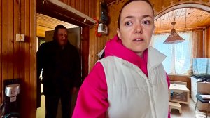 Первый раз едем на дачу 2026: бассейн, мусор, треснула теплица, дверь не открывается.