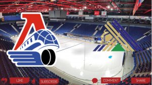 Локомотив - Салават Юлаев | Текстовая трансляция