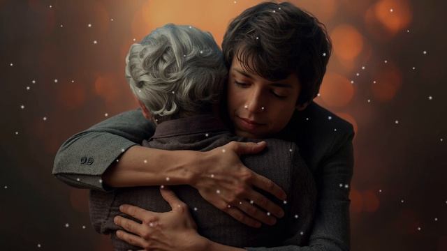 Любимая Бабушка.mp4