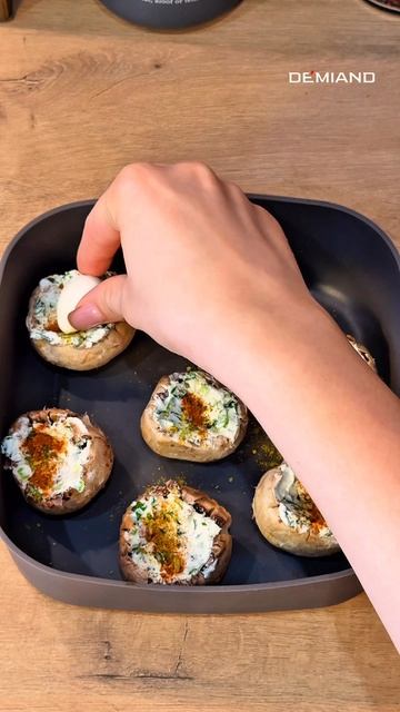 Я готовлю их каждый день🤩👌🏻