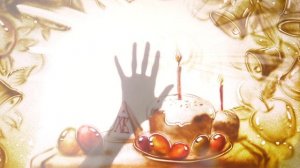 Колокол – лето господне