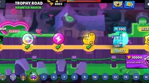 БРАВЛ СТАРС