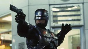 РОБОКОП ВОСПОМИНАНИЯ