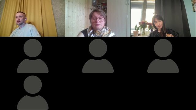 Шестая it супервизия 7 апреля для экспертов - платформа МенталНова