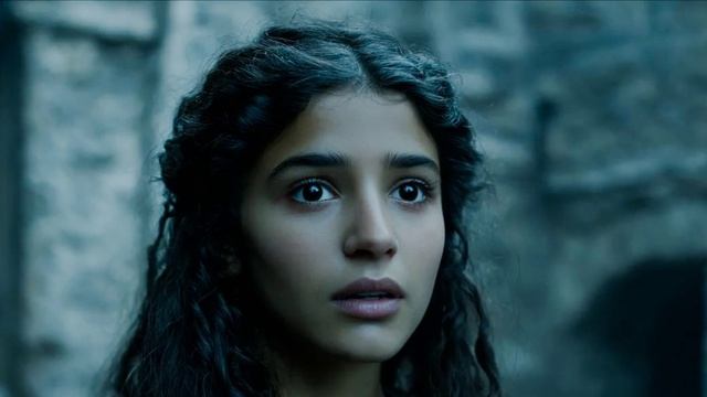 video_Кинжалъ-12, Побег