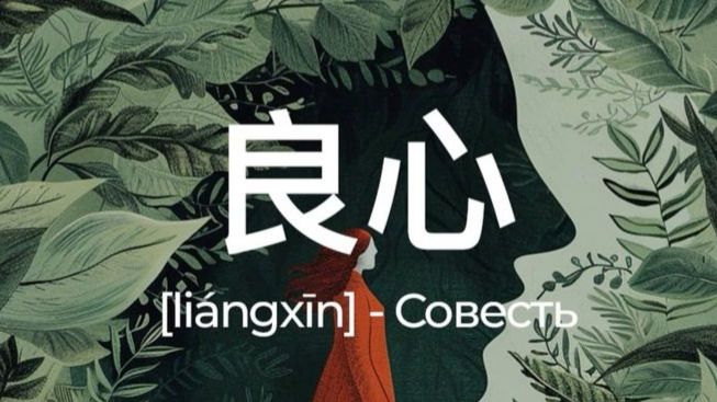 Где то выручает, но и проблем так же добавляет. Где у Китая иероглиф совесть?