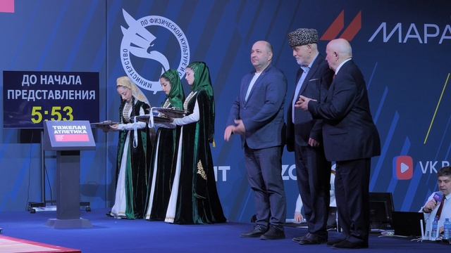 «О КИНО и жизни… Садик Идрисов»