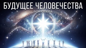 Рок-опера "Будущее человечества"