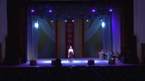 КОНЦЕРТ: Реченька 2020