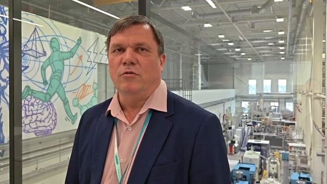 КРМЗ на встрече партнёров СИБУР: разбираемся в качественной стрейч-плёнке 🎥