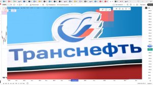 Обзор акции ТРАНСНЕФТЬ.