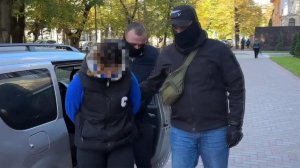 В Крыму задержана наводчица, которая работала на украинскую разведку.