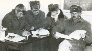 В Армавире Владимир Половинкин рассказал о работе в зоне Чернобыльской АЭС