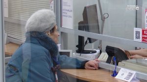 Почти 60 тысяч детей войны получили выплаты ко Дню Победы в Приангарье