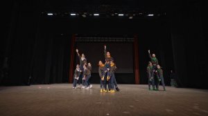 7. Маня & Ваня — Дуэль