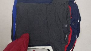 42999 Футболки сток короткий рукав, 2пак, t-shirt s/sоптом