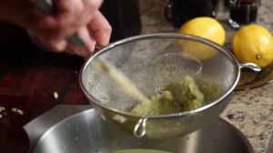 ТОП - 3 БЫСТРЫХ ЛИМОНАДОВ - освежись в жару! | Литр из ОДНОГО лимона!