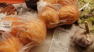 Бегу наводить красоту 😜 Небольшая закупка 🛍️